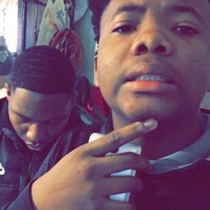 Meet your Posher, Marcus